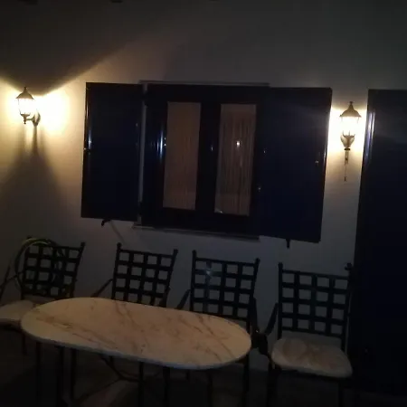 Elan Villa Mourion (Apokoronas)