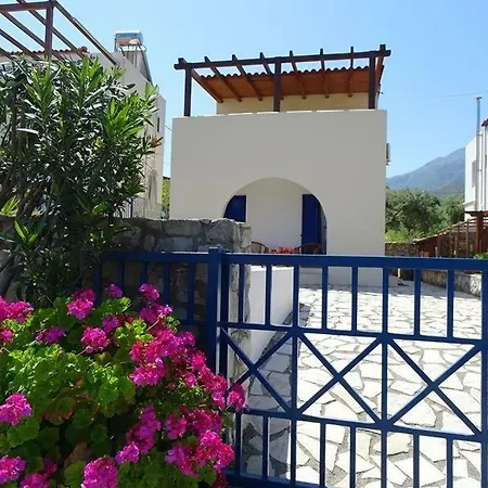 Elan Villa Mourion (Apokoronas)