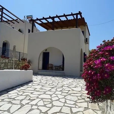 Elan Villa *