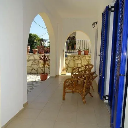 Villa Elan Mourion (Apokoronas)