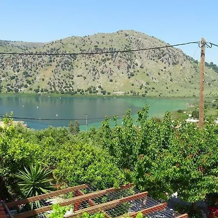 Villa Elan Mourion (Apokoronas)