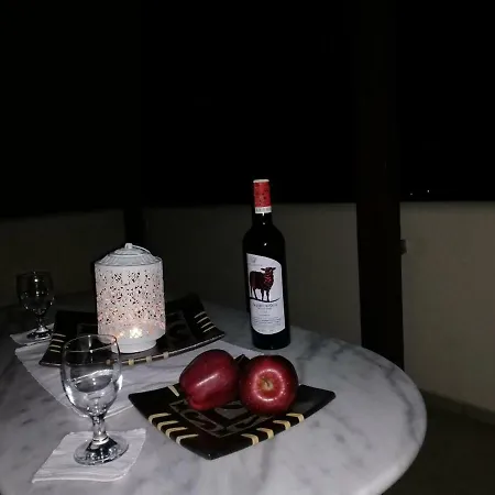 Elan Villa