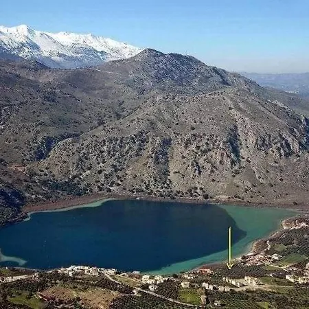 Elan Villa *